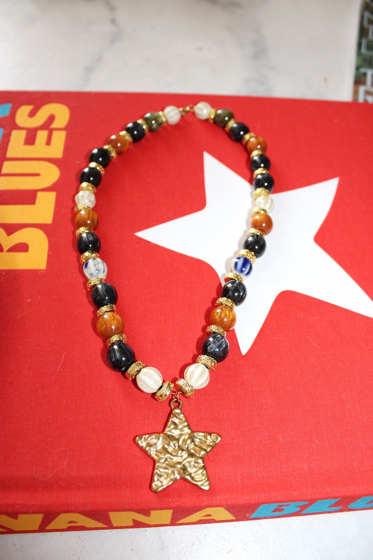 Starlette