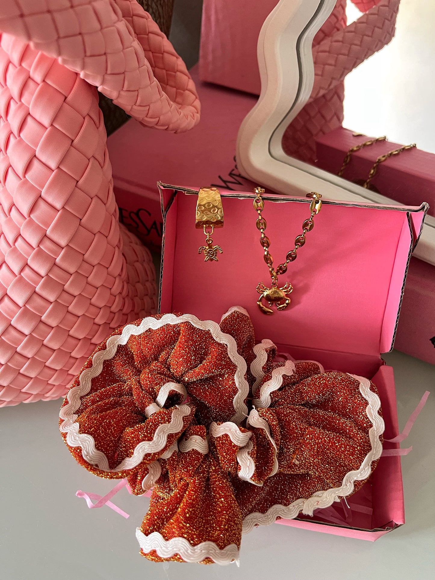 BOX bijoux à 39€/mois sans engagement