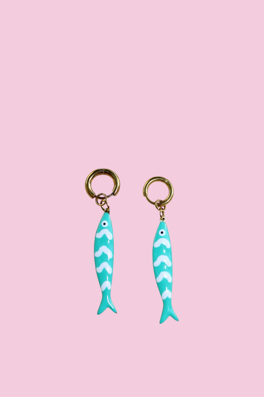 Les sardines